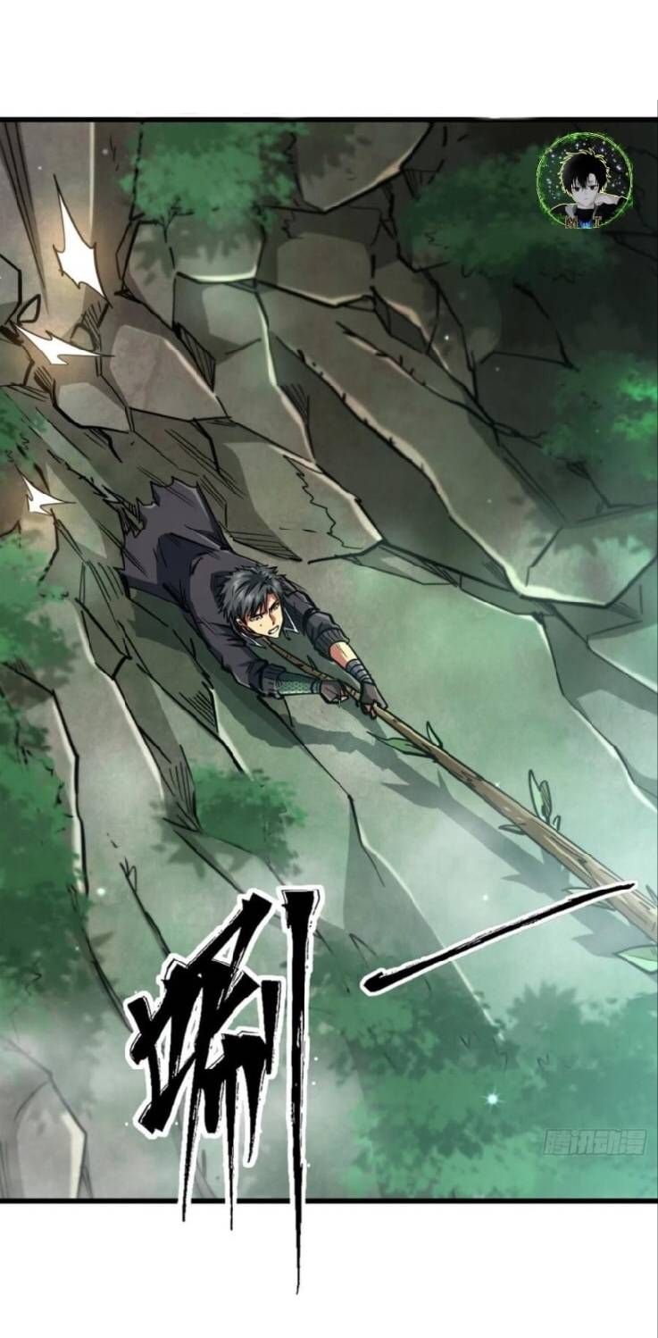 đọc truyện Siêu Cấp Thần Cơ Nhân Chương 13 ảnh 16 tại Thiên Thai Truyện