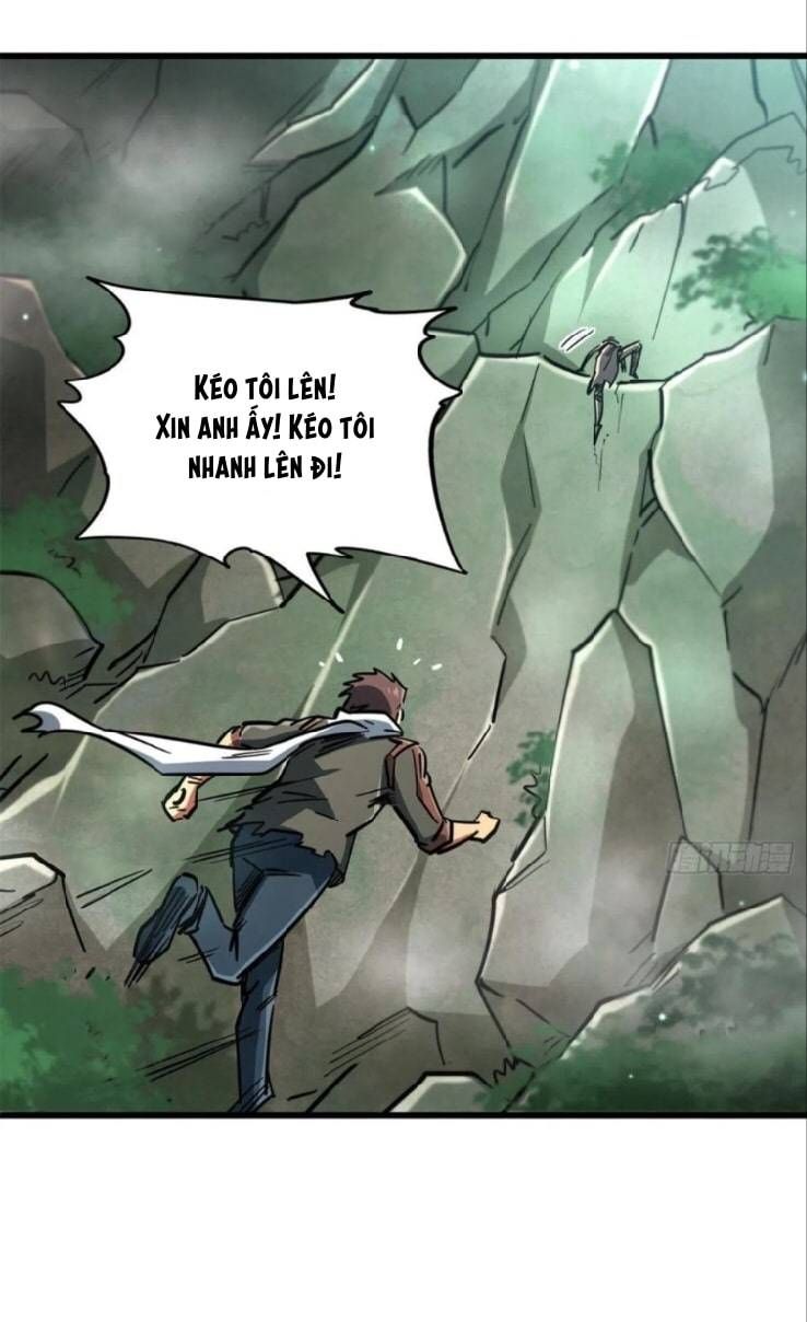 đọc truyện Siêu Cấp Thần Cơ Nhân Chương 13 ảnh 17 tại Thiên Thai Truyện