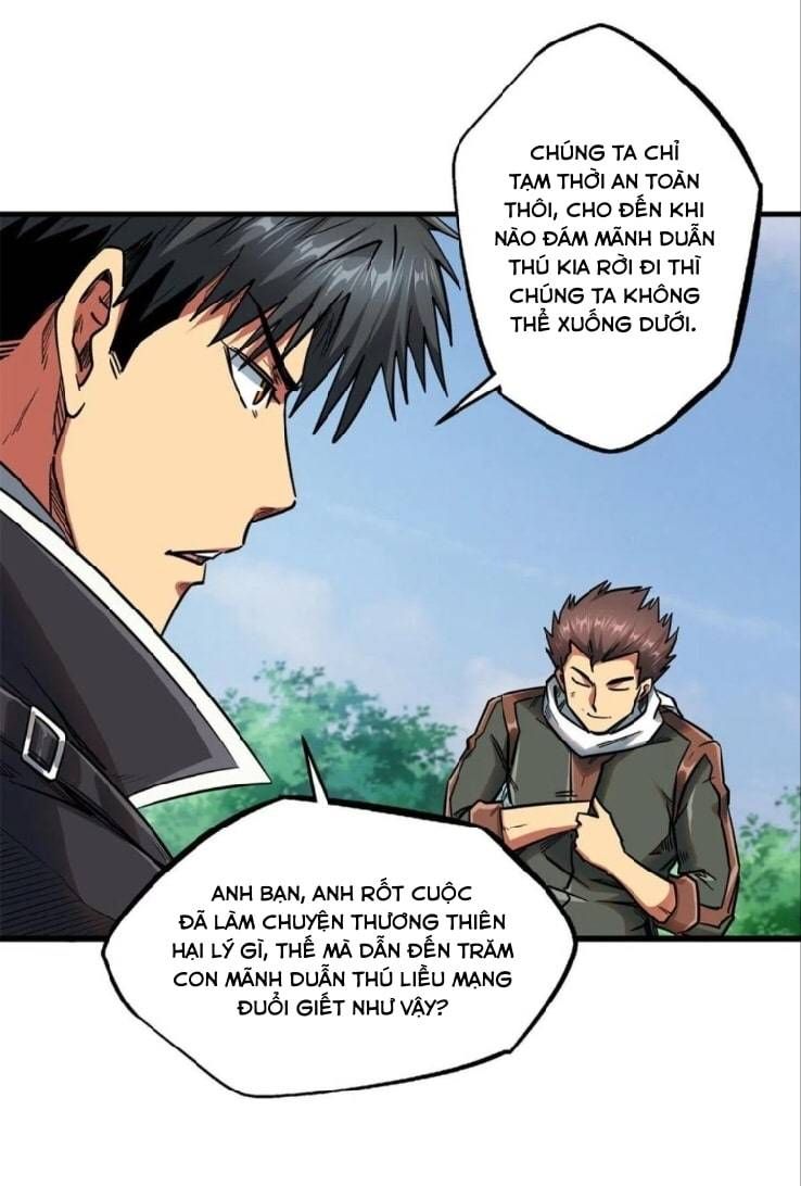 đọc truyện Siêu Cấp Thần Cơ Nhân Chương 13 ảnh 20 tại Thiên Thai Truyện