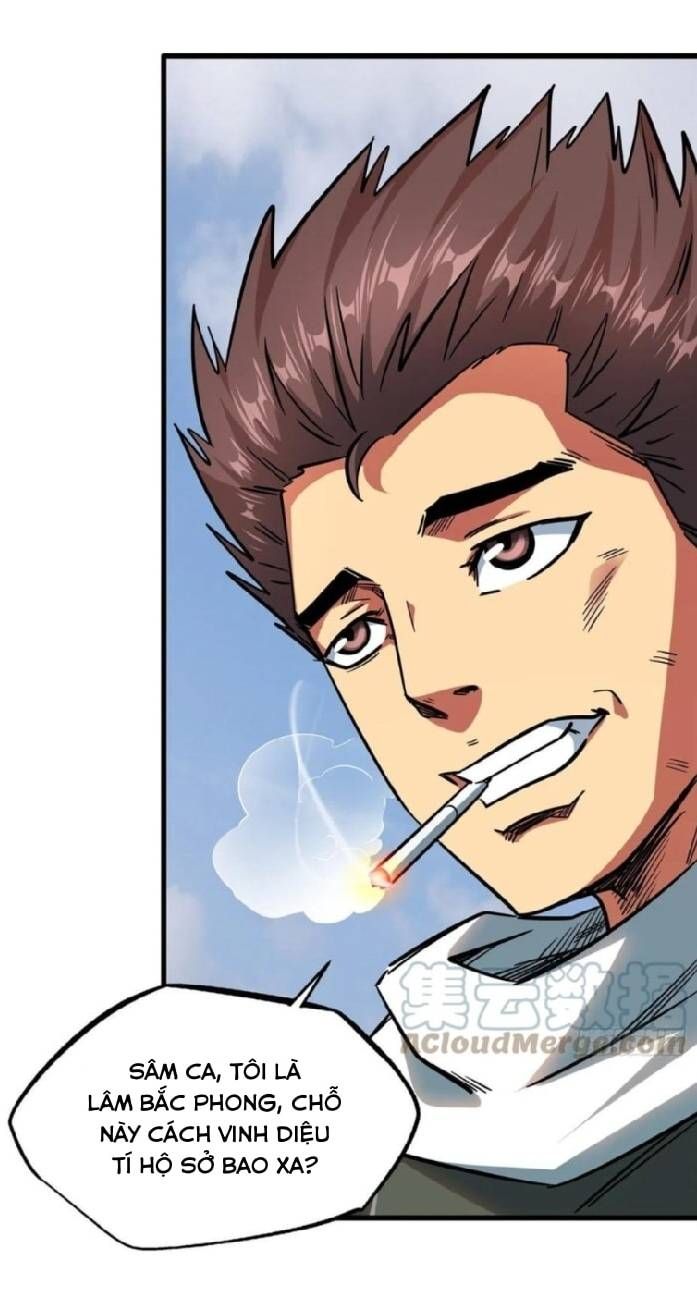 đọc truyện Siêu Cấp Thần Cơ Nhân Chương 13 ảnh 23 tại Thiên Thai Truyện