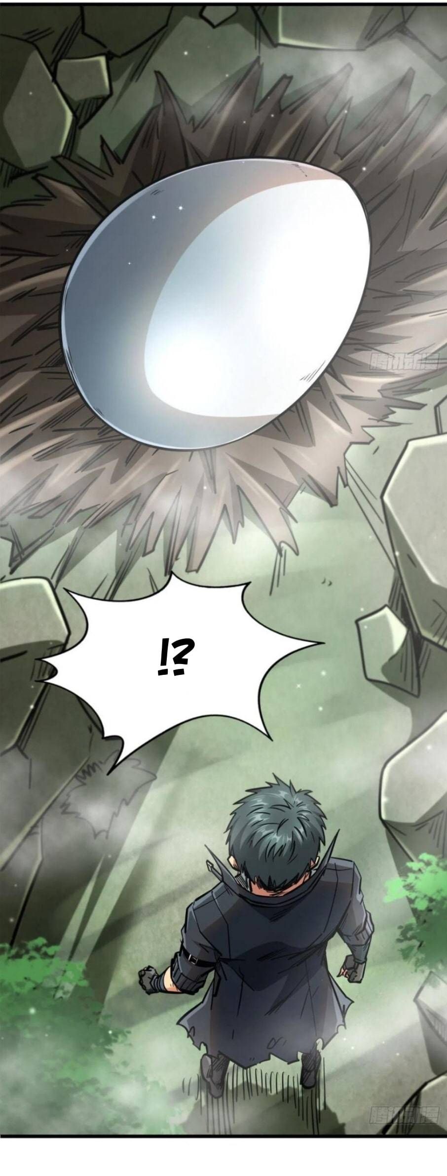 đọc truyện Siêu Cấp Thần Cơ Nhân Chương 13 ảnh 34 tại Thiên Thai Truyện