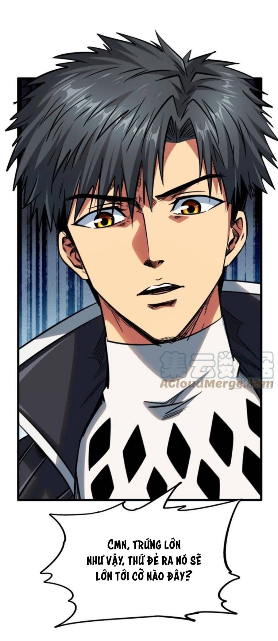 đọc truyện Siêu Cấp Thần Cơ Nhân Chương 13 ảnh 35 tại Thiên Thai Truyện