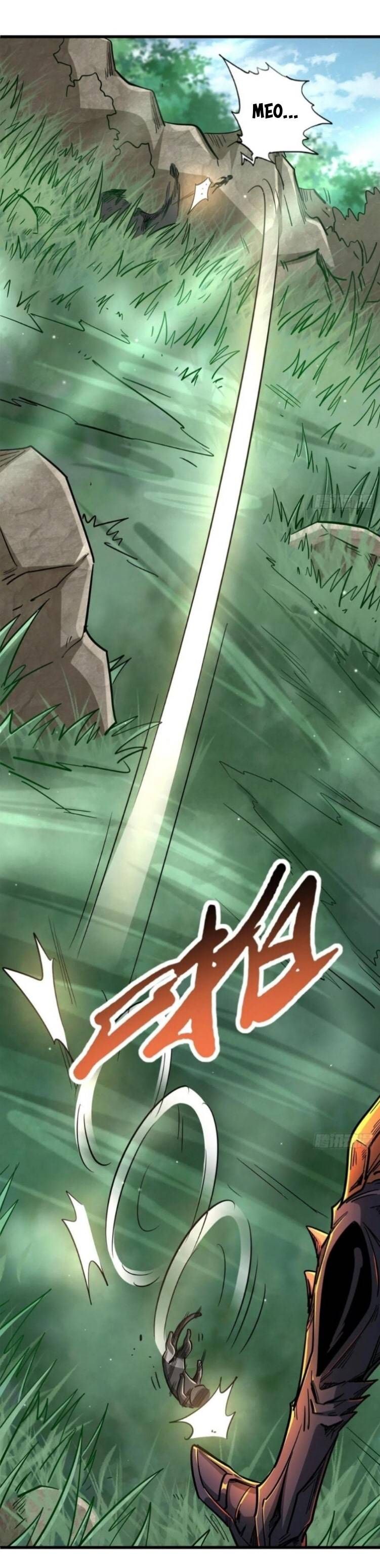 đọc truyện Siêu Cấp Thần Cơ Nhân Chương 13 ảnh 6 tại Thiên Thai Truyện