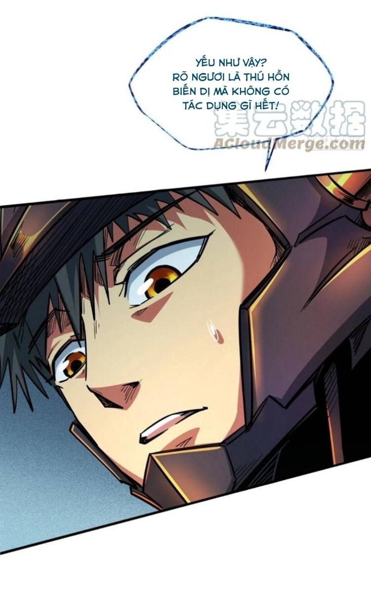 đọc truyện Siêu Cấp Thần Cơ Nhân Chương 13 ảnh 7 tại Thiên Thai Truyện