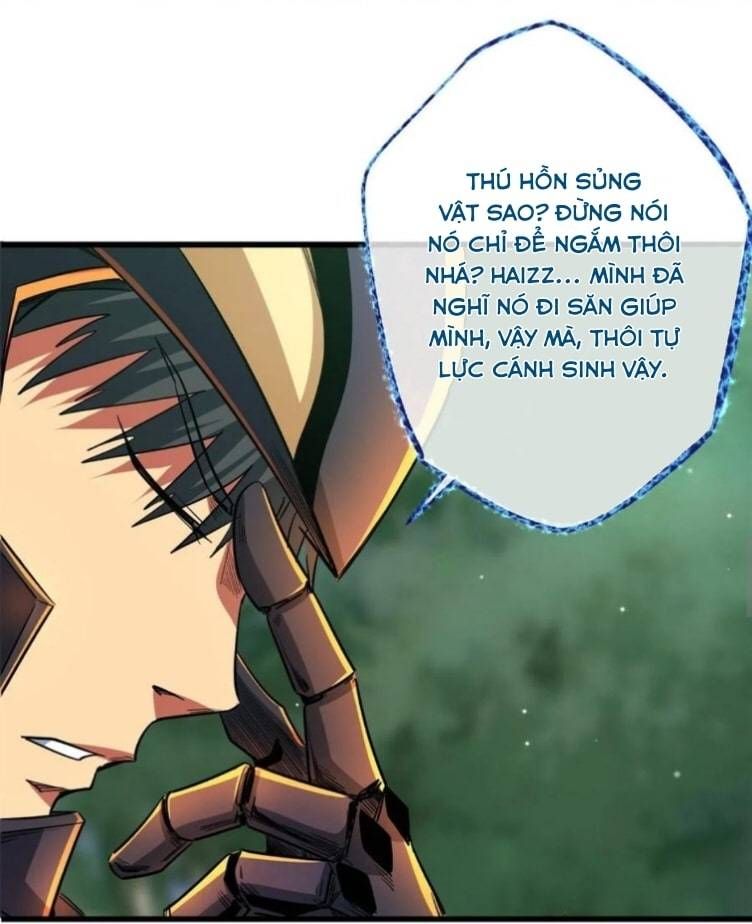 đọc truyện Siêu Cấp Thần Cơ Nhân Chương 13 ảnh 9 tại Thiên Thai Truyện