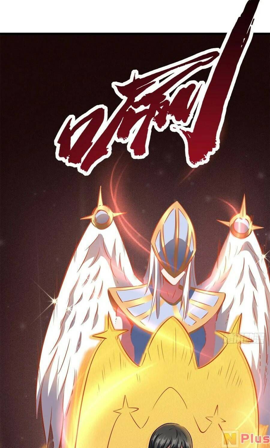 đọc truyện Siêu Cấp Thần Cơ Nhân Chương 130 ảnh 12 tại Thiên Thai Truyện