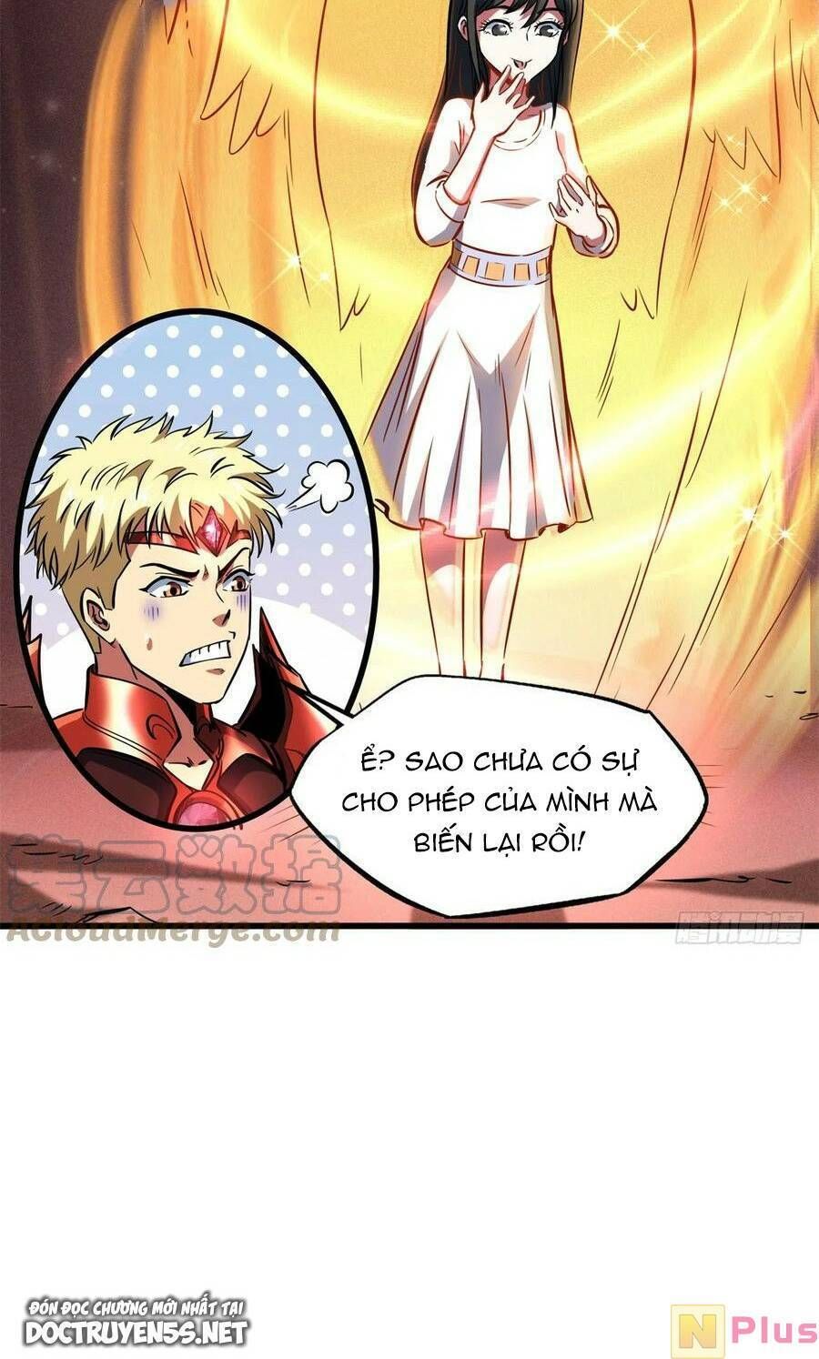 đọc truyện Siêu Cấp Thần Cơ Nhân Chương 130 ảnh 13 tại Thiên Thai Truyện