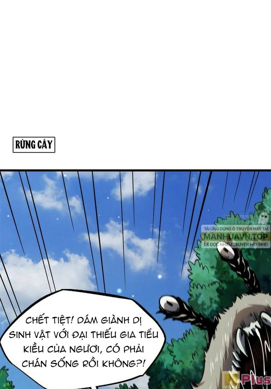 đọc truyện Siêu Cấp Thần Cơ Nhân Chương 130 ảnh 14 tại Thiên Thai Truyện