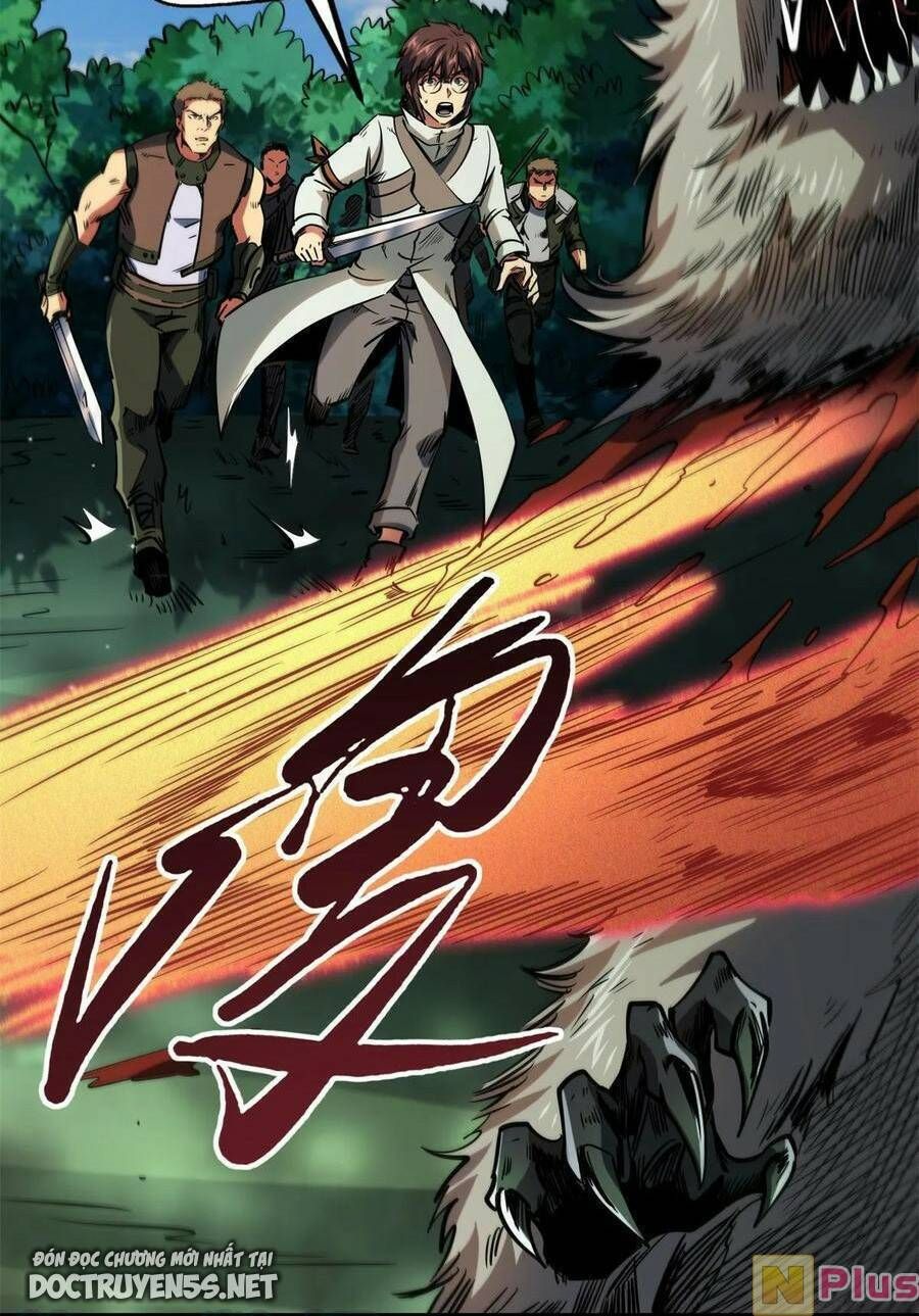 đọc truyện Siêu Cấp Thần Cơ Nhân Chương 130 ảnh 15 tại Thiên Thai Truyện