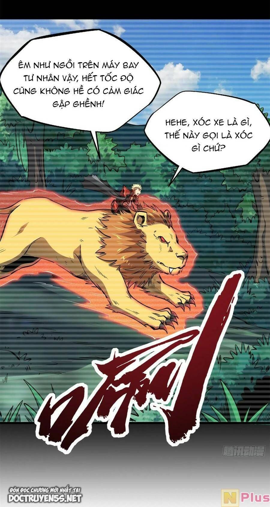 đọc truyện Siêu Cấp Thần Cơ Nhân Chương 130 ảnh 4 tại Thiên Thai Truyện