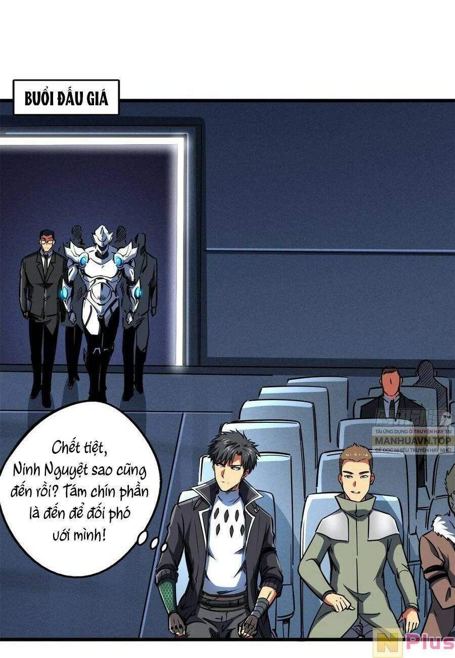 đọc truyện Siêu Cấp Thần Cơ Nhân Chương 130 ảnh 22 tại Thiên Thai Truyện