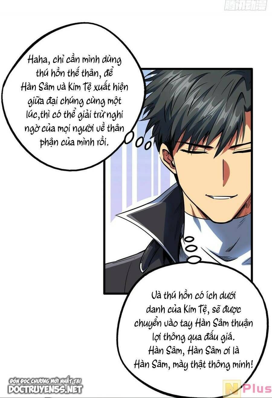 đọc truyện Siêu Cấp Thần Cơ Nhân Chương 130 ảnh 25 tại Thiên Thai Truyện