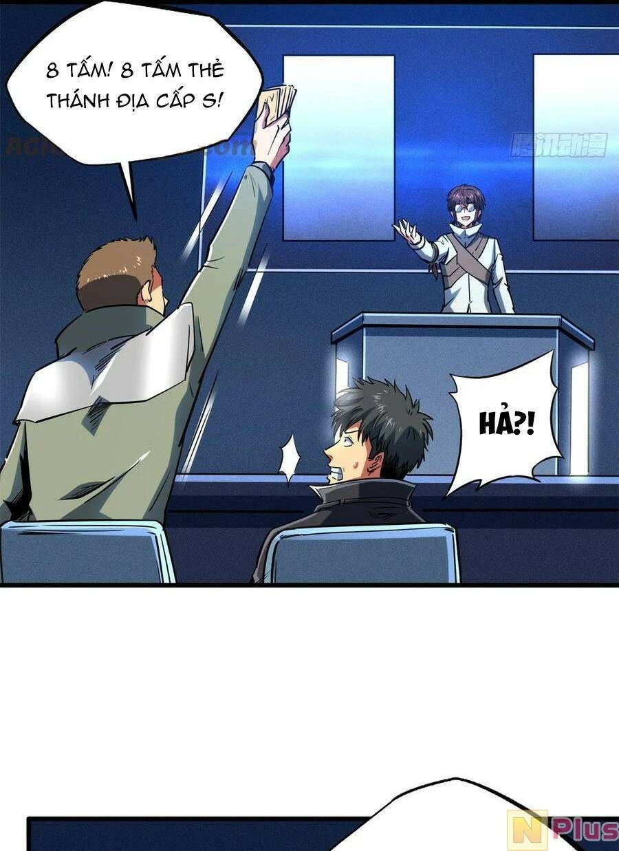 đọc truyện Siêu Cấp Thần Cơ Nhân Chương 130 ảnh 26 tại Thiên Thai Truyện