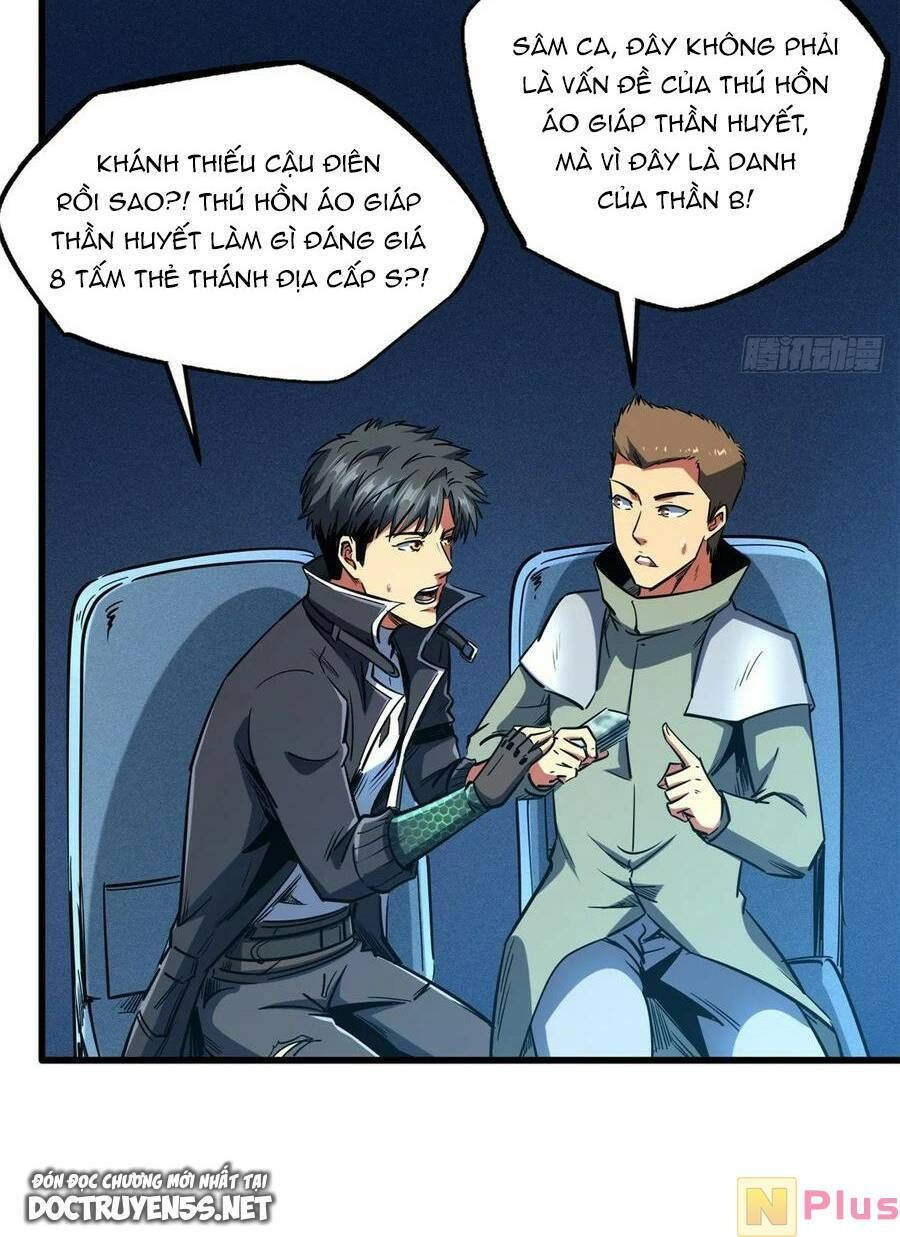 đọc truyện Siêu Cấp Thần Cơ Nhân Chương 130 ảnh 27 tại Thiên Thai Truyện