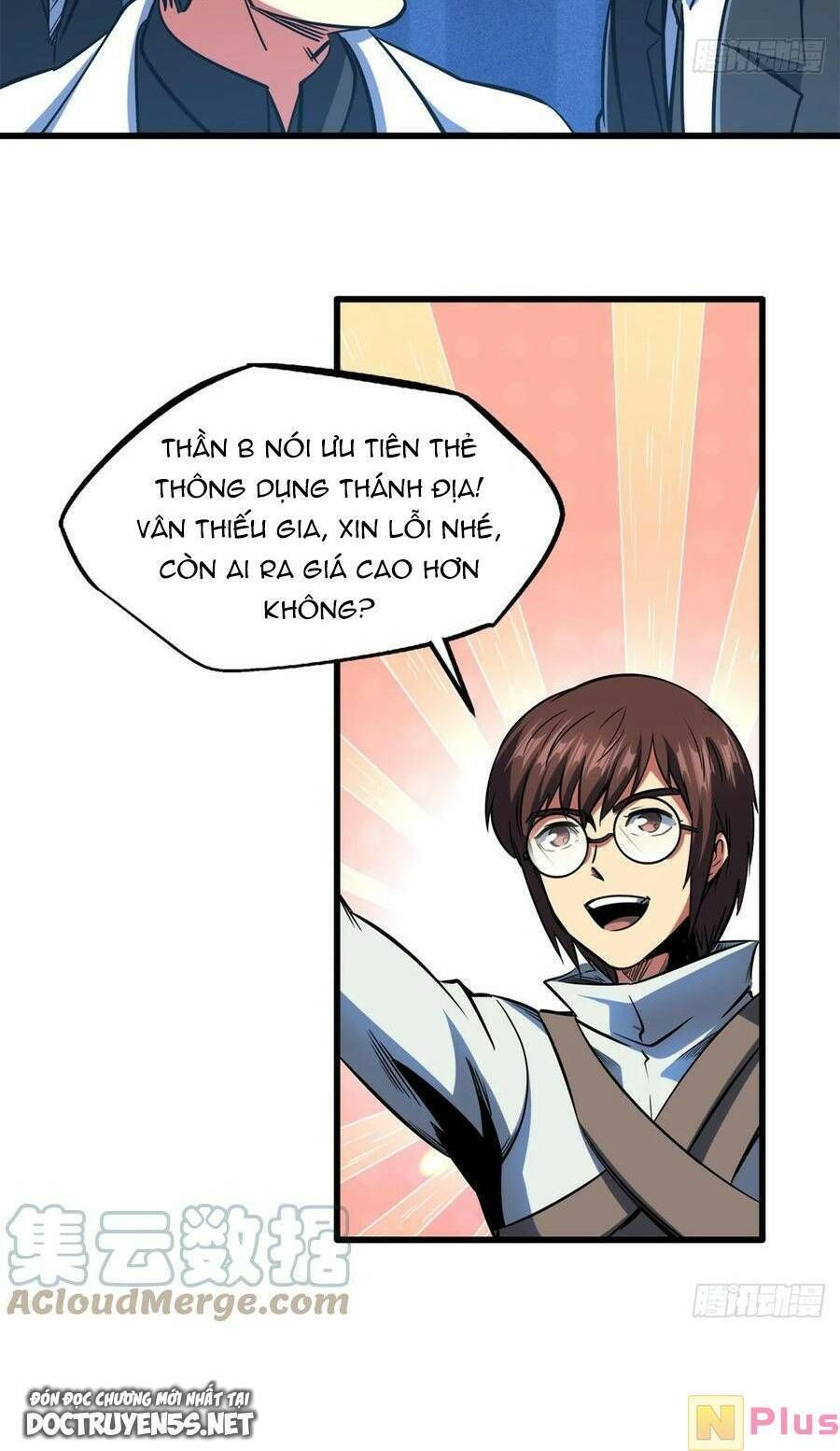 đọc truyện Siêu Cấp Thần Cơ Nhân Chương 130 ảnh 35 tại Thiên Thai Truyện