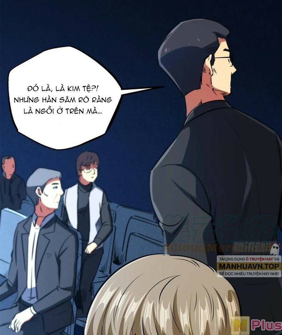 đọc truyện Siêu Cấp Thần Cơ Nhân Chương 130 ảnh 37 tại Thiên Thai Truyện