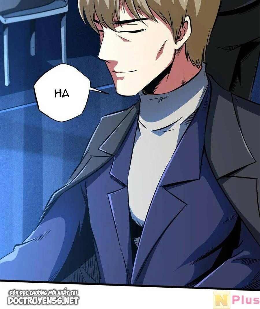 đọc truyện Siêu Cấp Thần Cơ Nhân Chương 130 ảnh 38 tại Thiên Thai Truyện