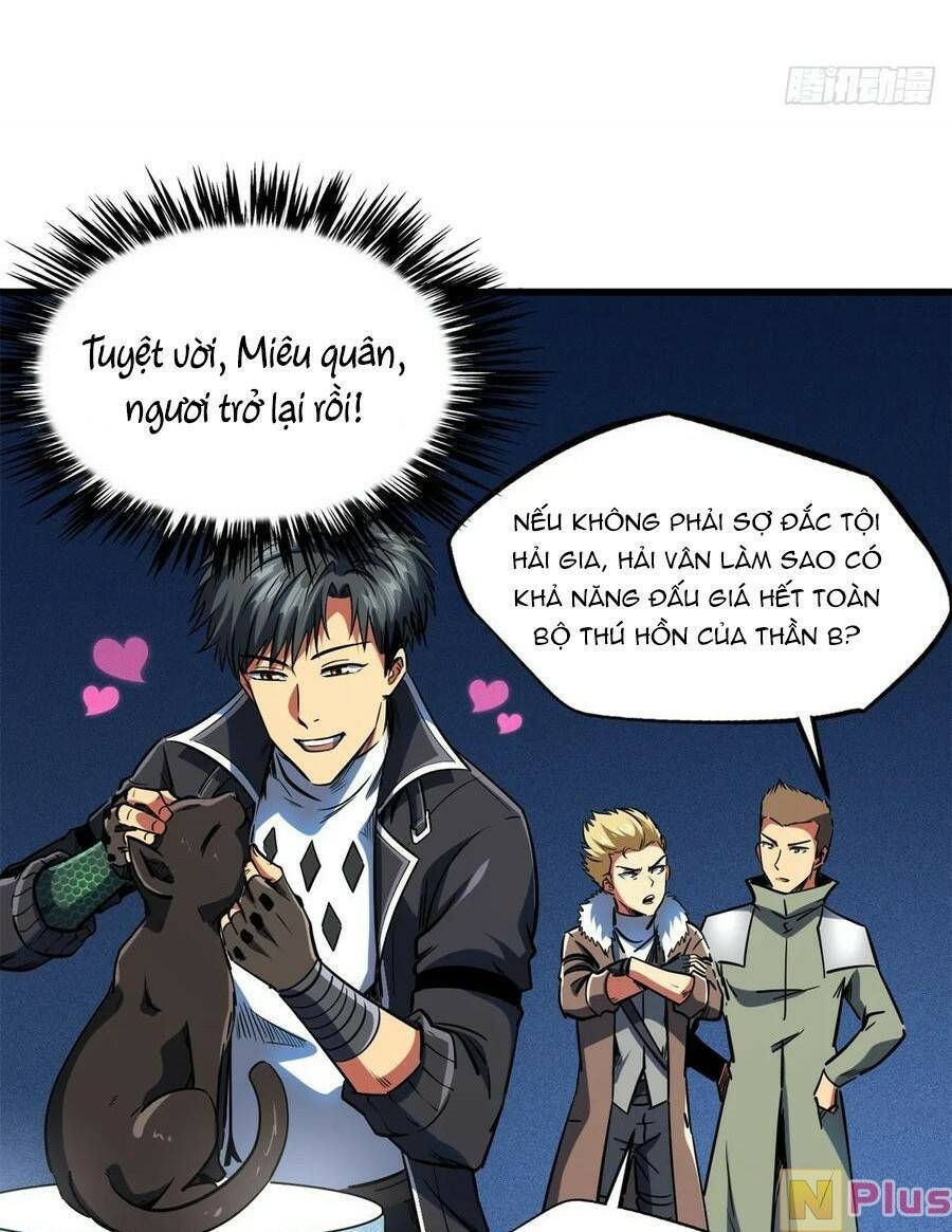 đọc truyện Siêu Cấp Thần Cơ Nhân Chương 130 ảnh 39 tại Thiên Thai Truyện