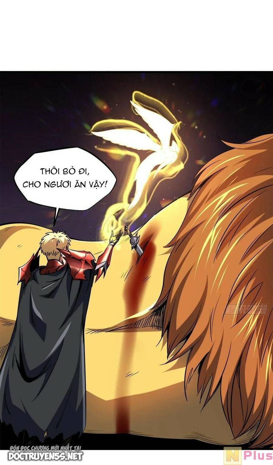 đọc truyện Siêu Cấp Thần Cơ Nhân Chương 130 ảnh 6 tại Thiên Thai Truyện