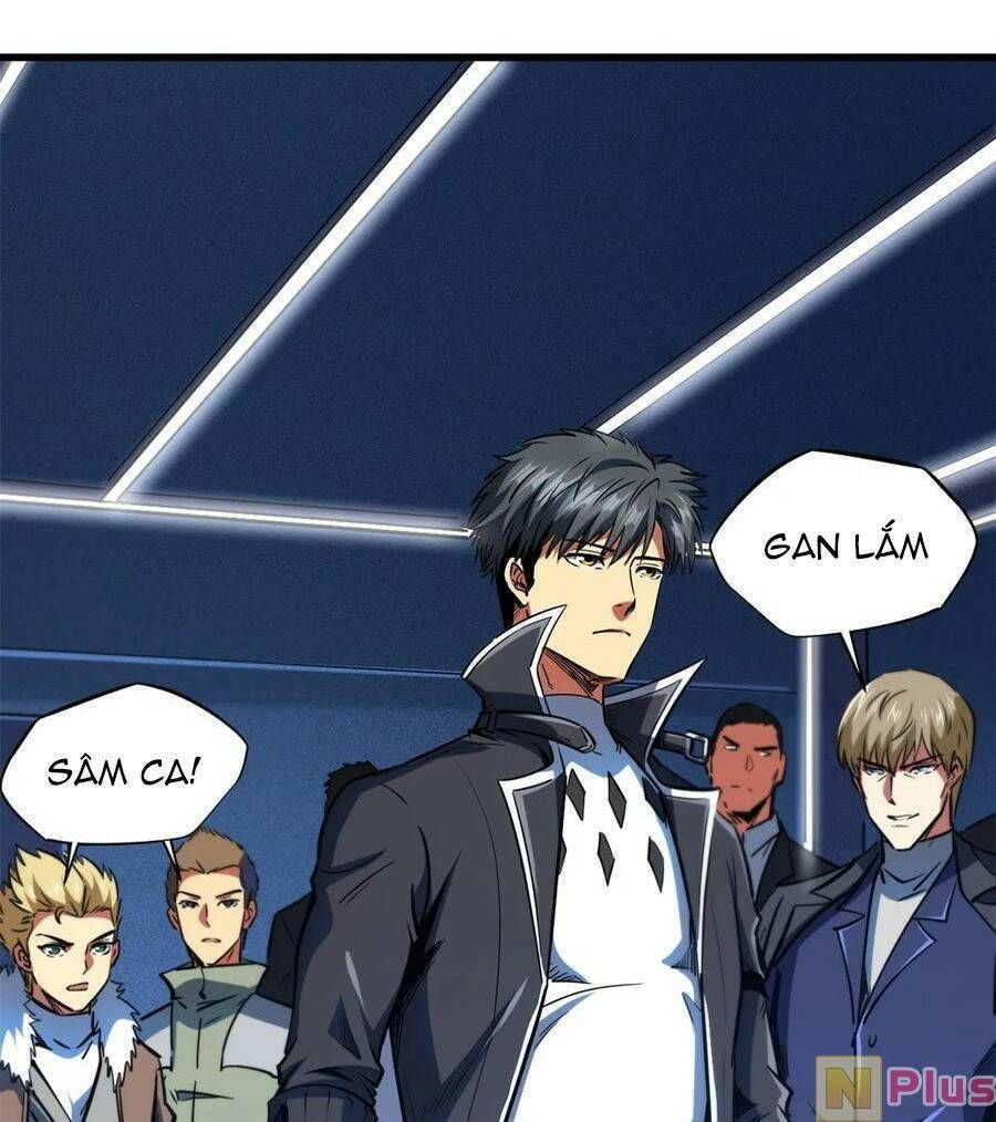 đọc truyện Siêu Cấp Thần Cơ Nhân Chương 130 ảnh 43 tại Thiên Thai Truyện