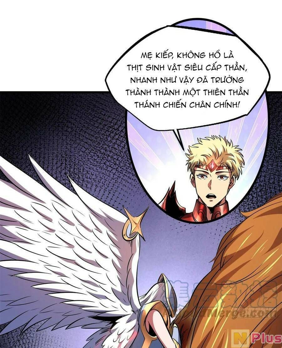 đọc truyện Siêu Cấp Thần Cơ Nhân Chương 130 ảnh 7 tại Thiên Thai Truyện