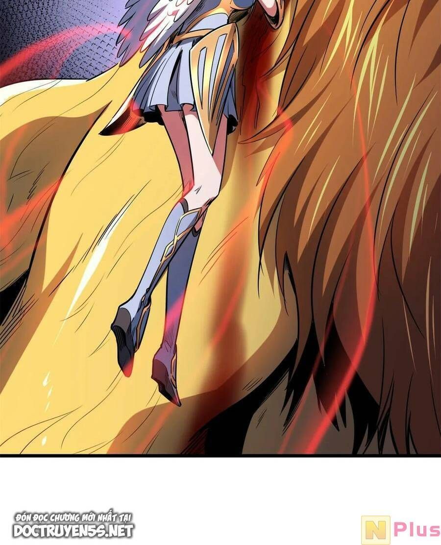 đọc truyện Siêu Cấp Thần Cơ Nhân Chương 130 ảnh 8 tại Thiên Thai Truyện