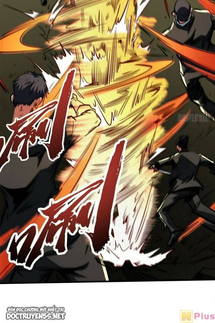 đọc truyện Siêu Cấp Thần Cơ Nhân Chương 131 ảnh 13 tại Thiên Thai Truyện