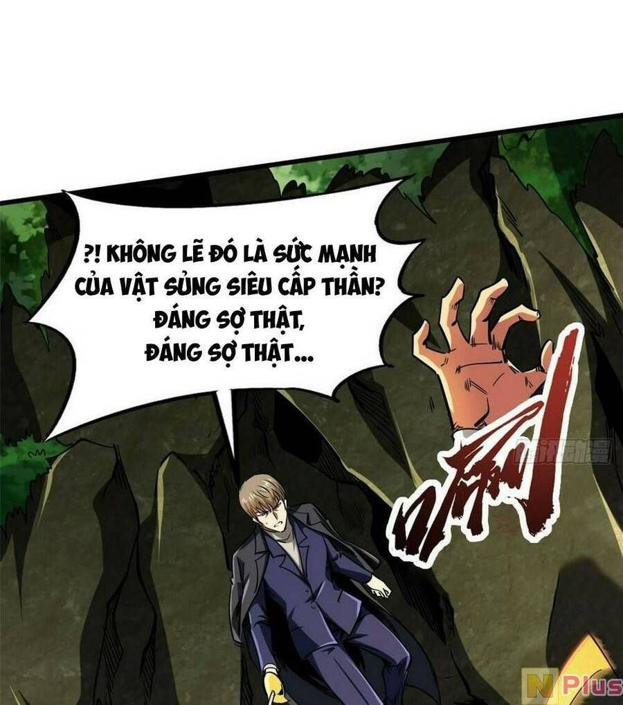 đọc truyện Siêu Cấp Thần Cơ Nhân Chương 131 ảnh 14 tại Thiên Thai Truyện