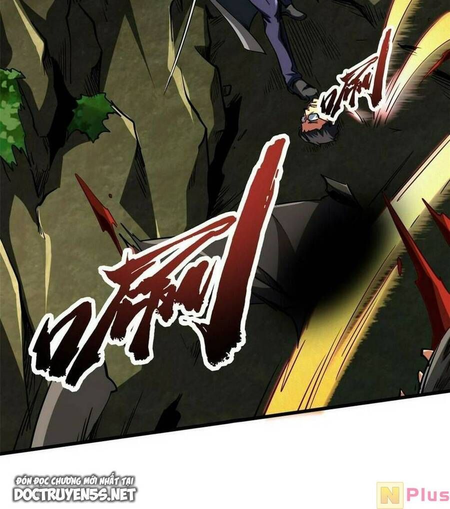 đọc truyện Siêu Cấp Thần Cơ Nhân Chương 131 ảnh 15 tại Thiên Thai Truyện