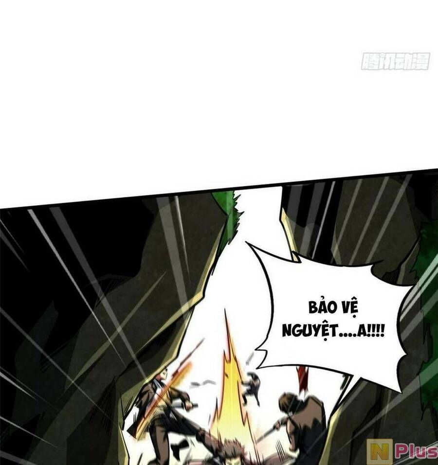 đọc truyện Siêu Cấp Thần Cơ Nhân Chương 131 ảnh 16 tại Thiên Thai Truyện