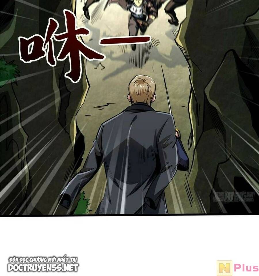 đọc truyện Siêu Cấp Thần Cơ Nhân Chương 131 ảnh 17 tại Thiên Thai Truyện