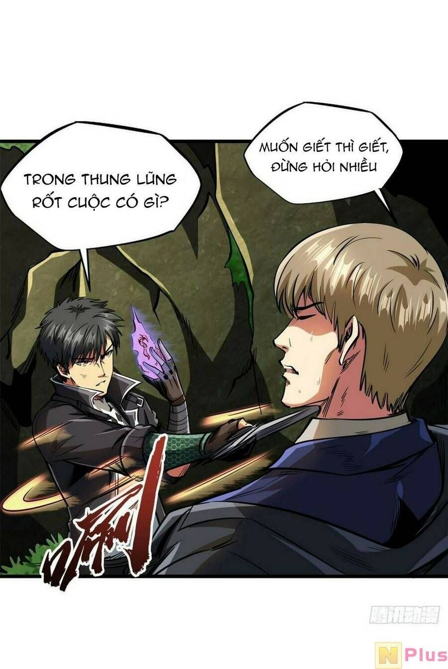 đọc truyện Siêu Cấp Thần Cơ Nhân Chương 131 ảnh 18 tại Thiên Thai Truyện