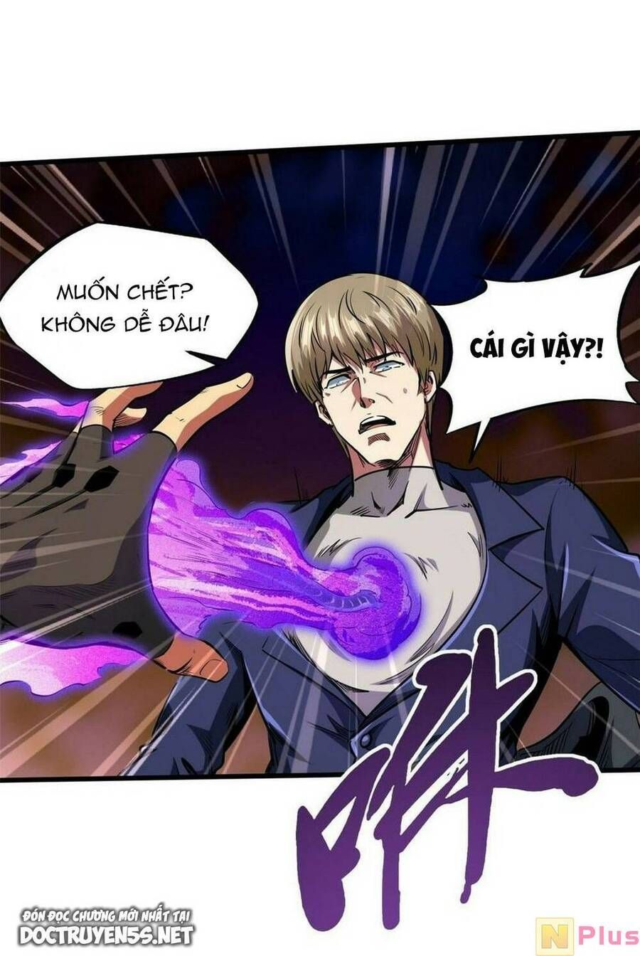 đọc truyện Siêu Cấp Thần Cơ Nhân Chương 131 ảnh 19 tại Thiên Thai Truyện