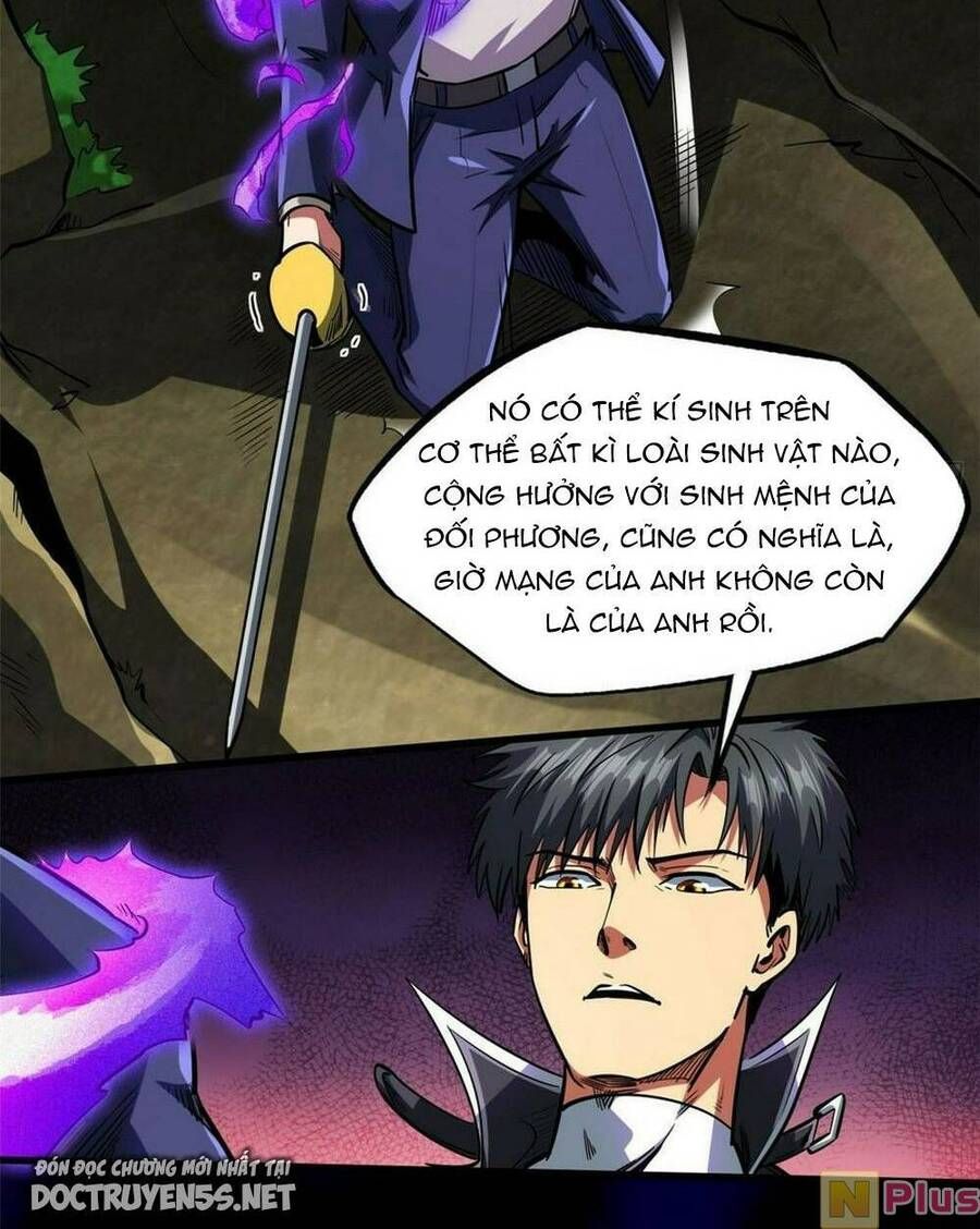 đọc truyện Siêu Cấp Thần Cơ Nhân Chương 131 ảnh 21 tại Thiên Thai Truyện