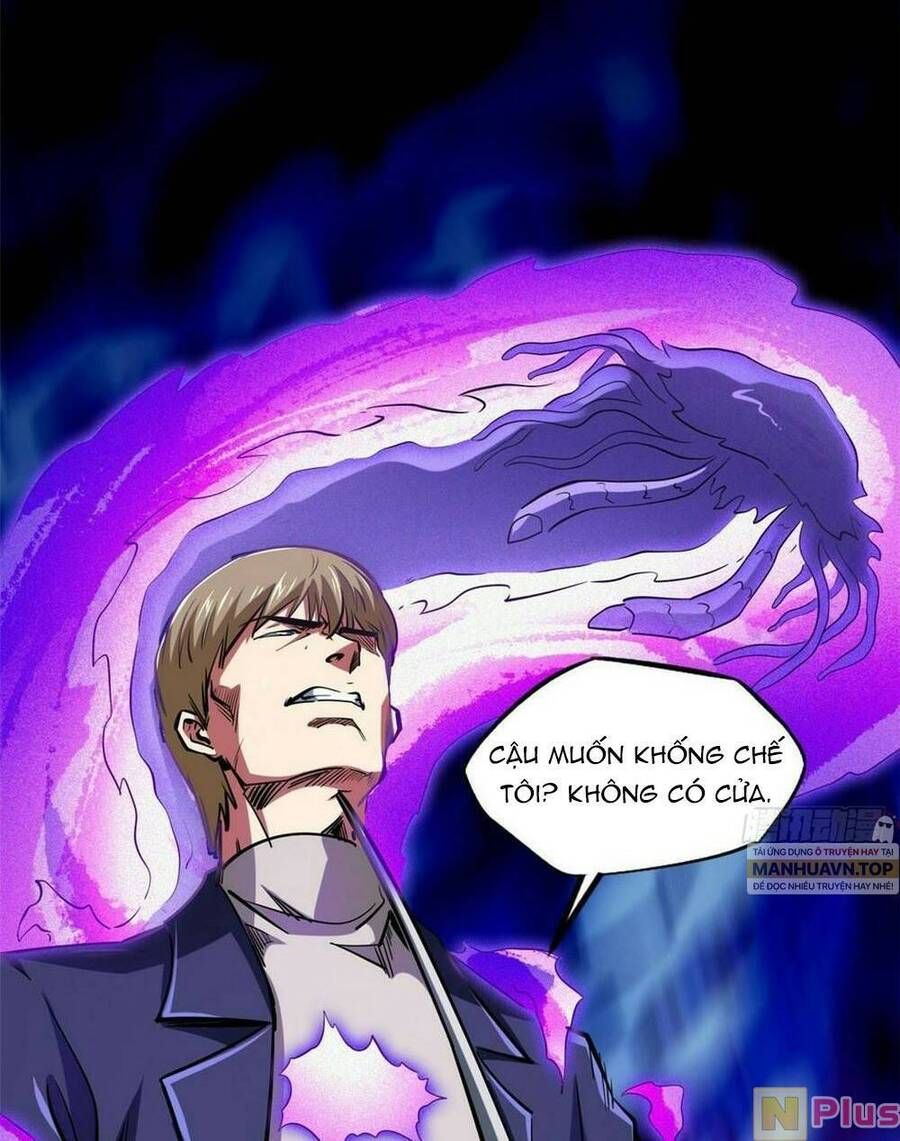 đọc truyện Siêu Cấp Thần Cơ Nhân Chương 131 ảnh 22 tại Thiên Thai Truyện