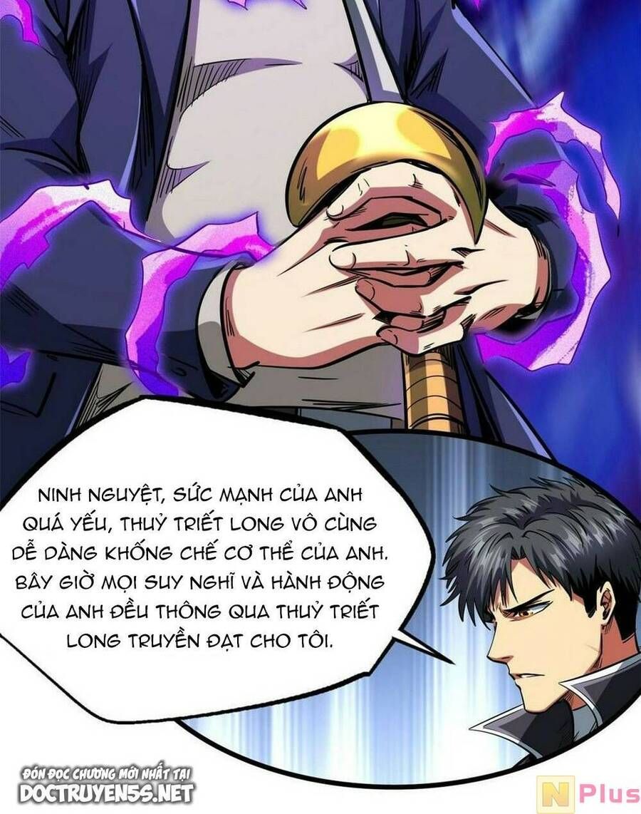 đọc truyện Siêu Cấp Thần Cơ Nhân Chương 131 ảnh 23 tại Thiên Thai Truyện