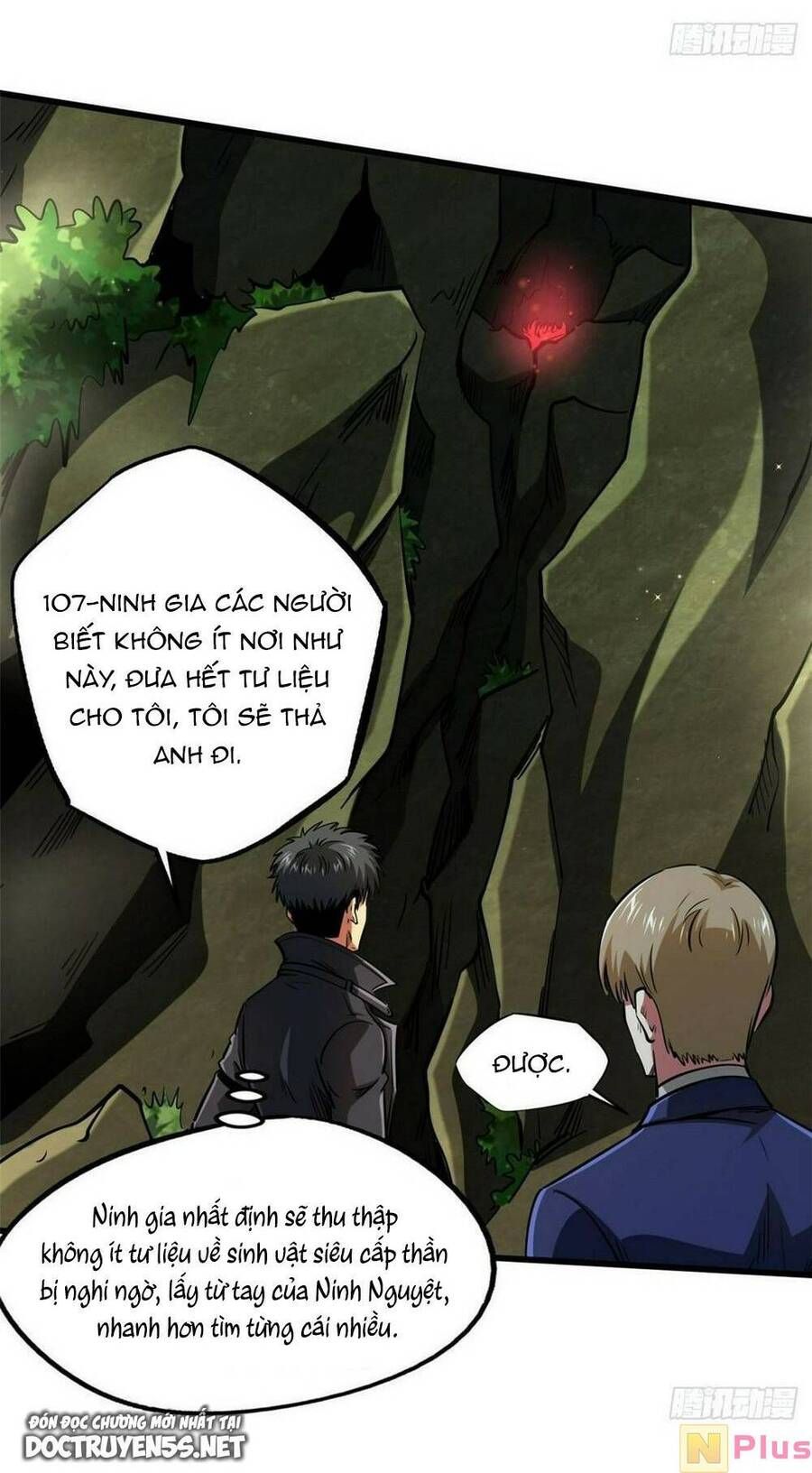 đọc truyện Siêu Cấp Thần Cơ Nhân Chương 131 ảnh 33 tại Thiên Thai Truyện