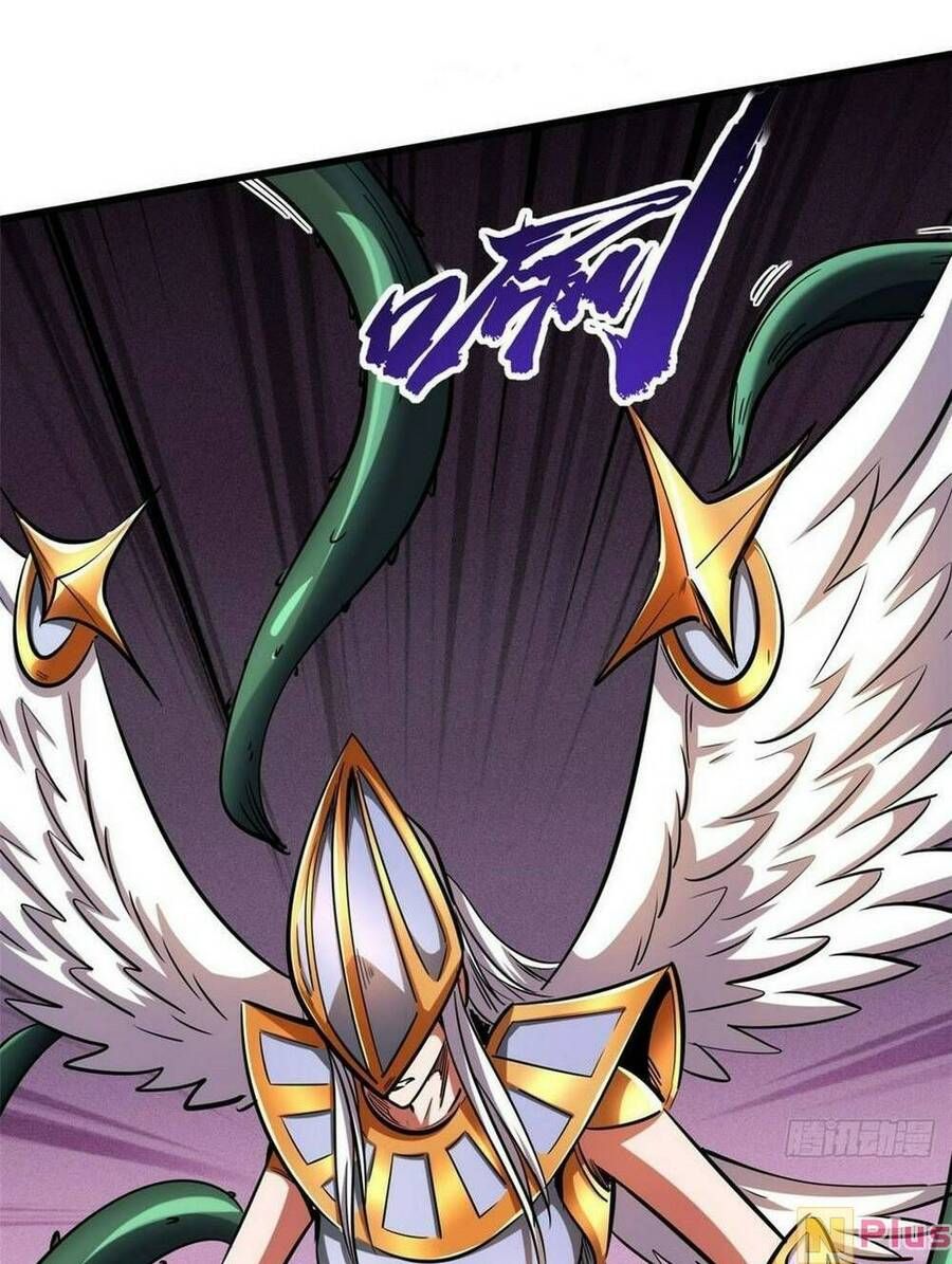 đọc truyện Siêu Cấp Thần Cơ Nhân Chương 131 ảnh 36 tại Thiên Thai Truyện