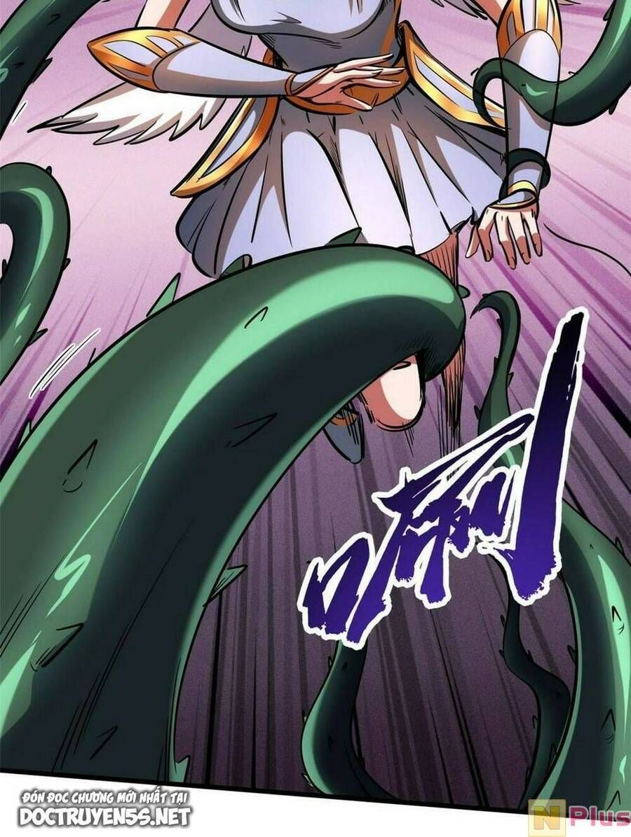 đọc truyện Siêu Cấp Thần Cơ Nhân Chương 131 ảnh 37 tại Thiên Thai Truyện