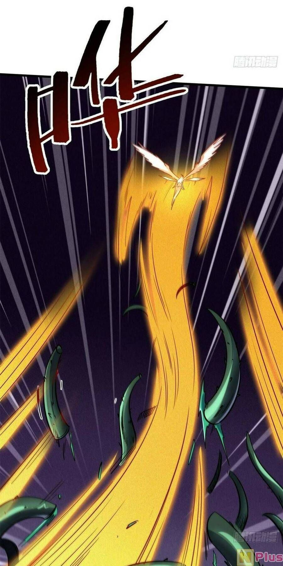 đọc truyện Siêu Cấp Thần Cơ Nhân Chương 131 ảnh 38 tại Thiên Thai Truyện