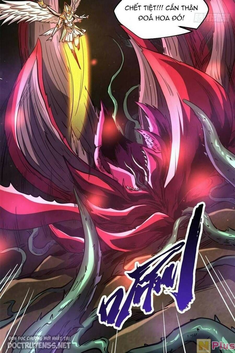 đọc truyện Siêu Cấp Thần Cơ Nhân Chương 131 ảnh 40 tại Thiên Thai Truyện