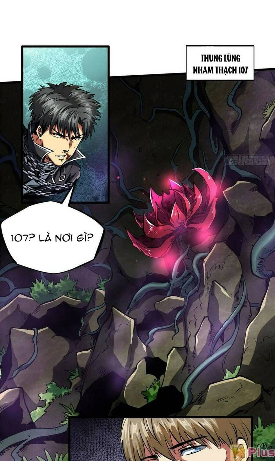 đọc truyện Siêu Cấp Thần Cơ Nhân Chương 131 ảnh 6 tại Thiên Thai Truyện