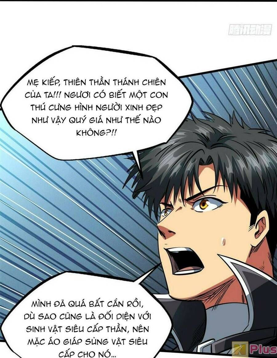 đọc truyện Siêu Cấp Thần Cơ Nhân Chương 131 ảnh 42 tại Thiên Thai Truyện