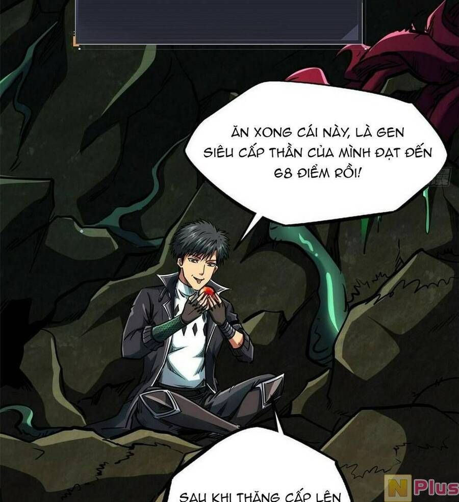 đọc truyện Siêu Cấp Thần Cơ Nhân Chương 131 ảnh 47 tại Thiên Thai Truyện