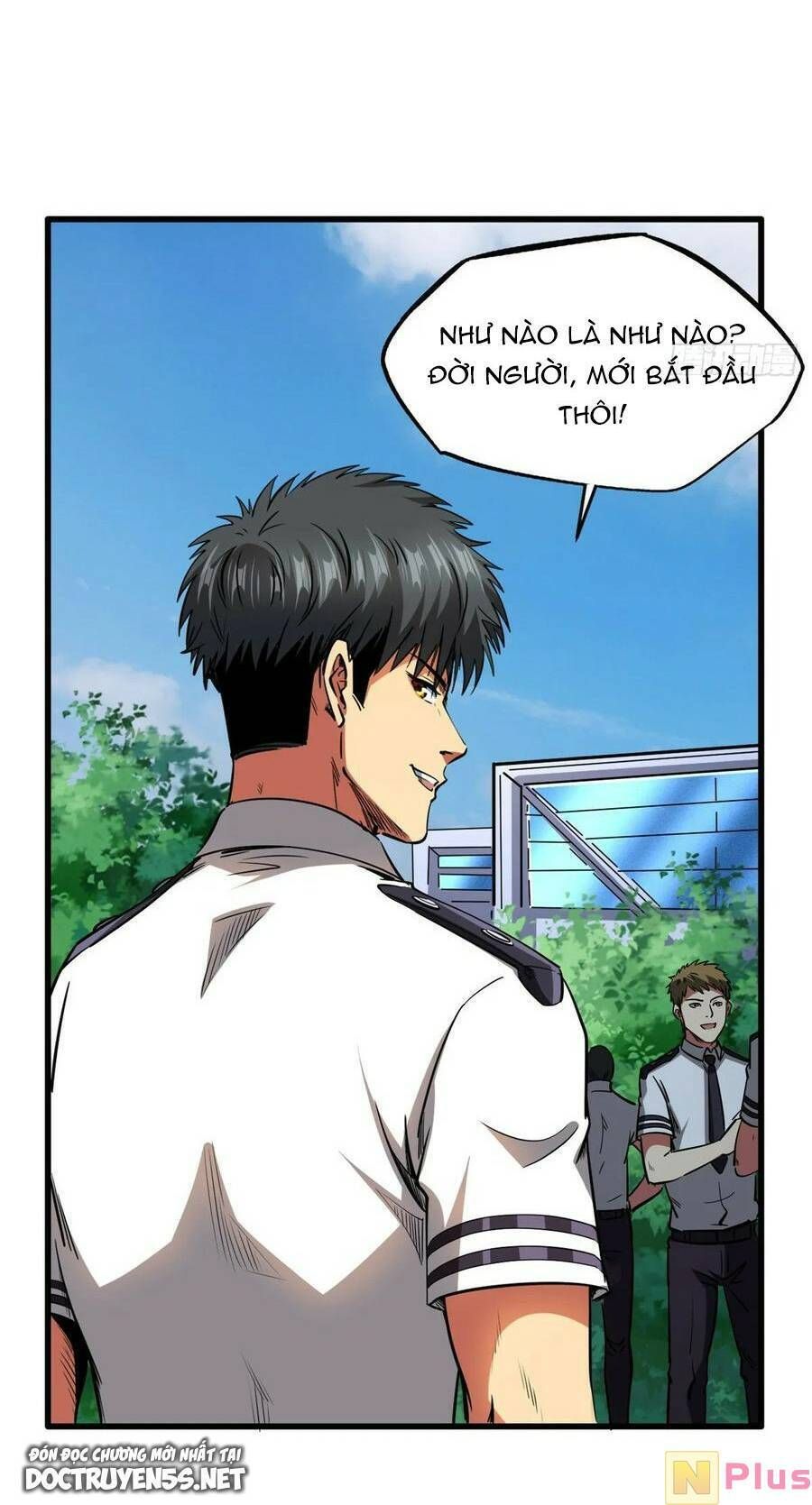 đọc truyện Siêu Cấp Thần Cơ Nhân Chương 132 ảnh 12 tại Thiên Thai Truyện