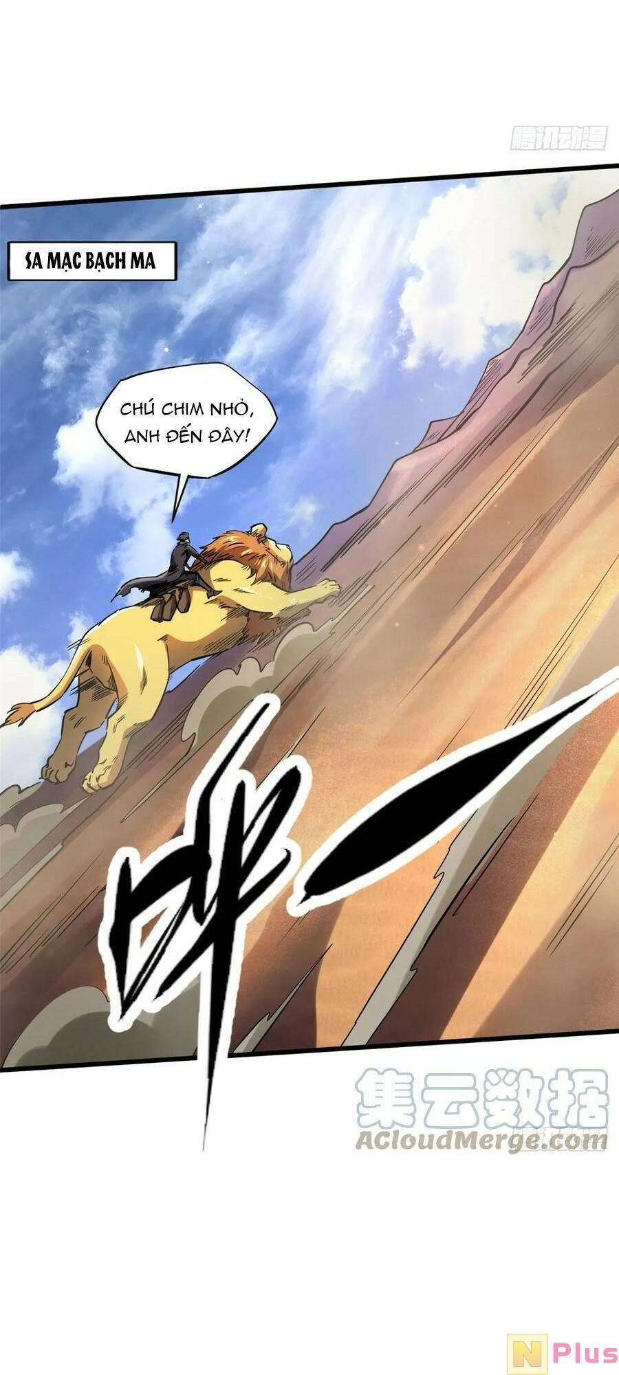 đọc truyện Siêu Cấp Thần Cơ Nhân Chương 132 ảnh 15 tại Thiên Thai Truyện