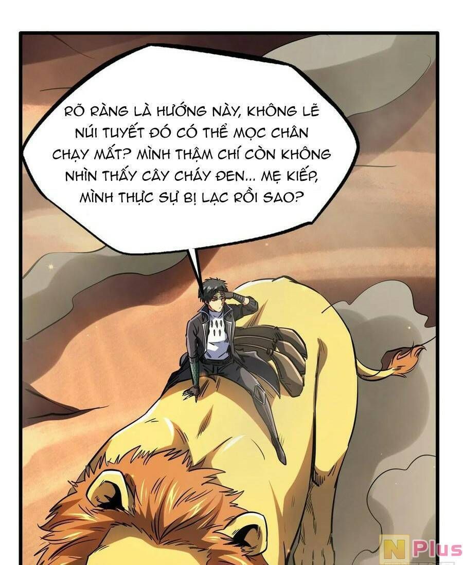 đọc truyện Siêu Cấp Thần Cơ Nhân Chương 132 ảnh 16 tại Thiên Thai Truyện