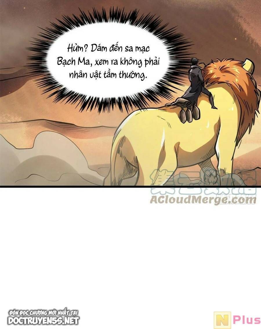 đọc truyện Siêu Cấp Thần Cơ Nhân Chương 132 ảnh 19 tại Thiên Thai Truyện