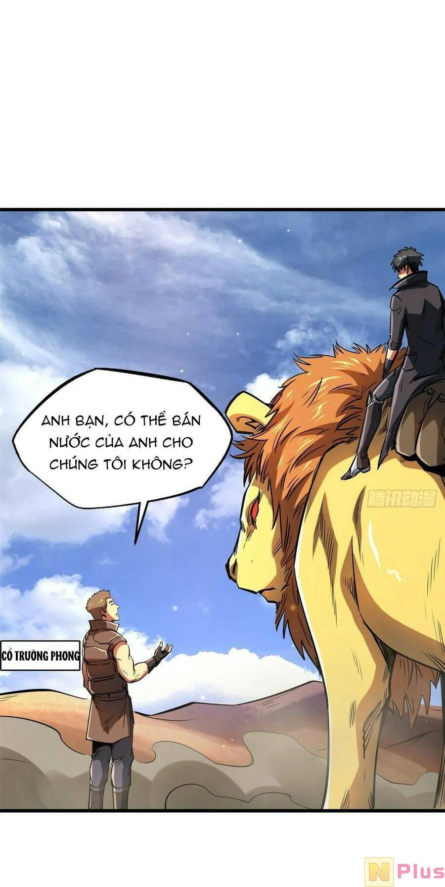 đọc truyện Siêu Cấp Thần Cơ Nhân Chương 132 ảnh 20 tại Thiên Thai Truyện