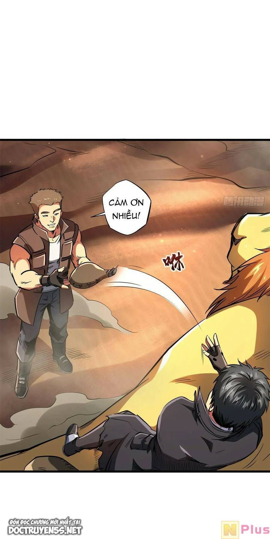 đọc truyện Siêu Cấp Thần Cơ Nhân Chương 132 ảnh 21 tại Thiên Thai Truyện